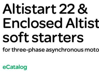 AltiStart 22 - Catalog